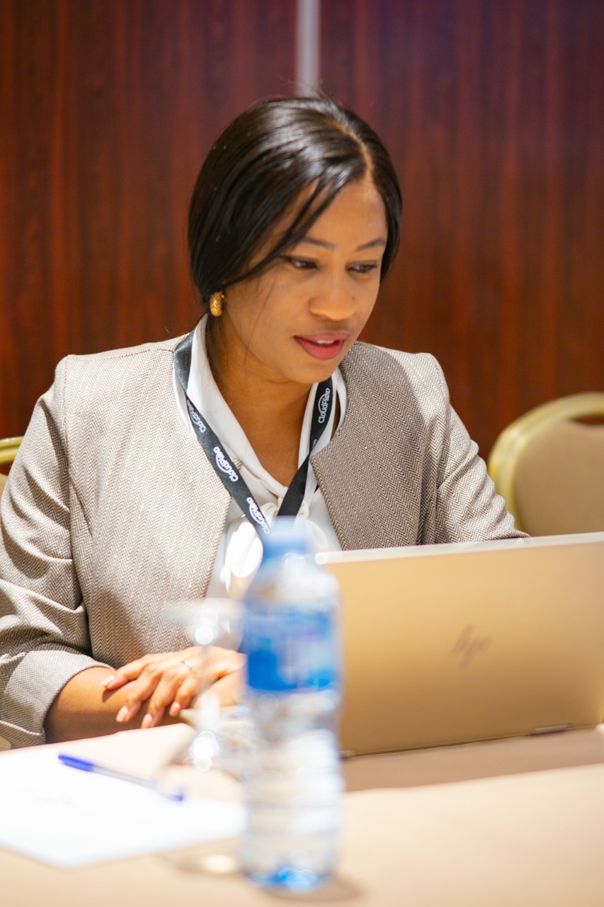 Digital Health Round Table Discussion